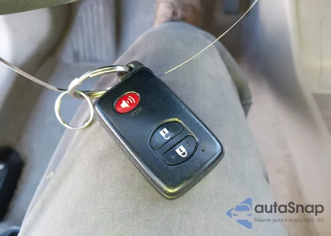 2010 Toyota Prius Ii из США, поврежденный, VIN JTDKN3DU9A0226340